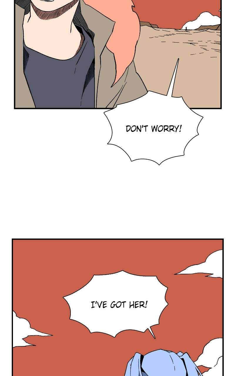 Read Even the Demon King, One Step at a Time chapter 96 image 43 on Lezhin