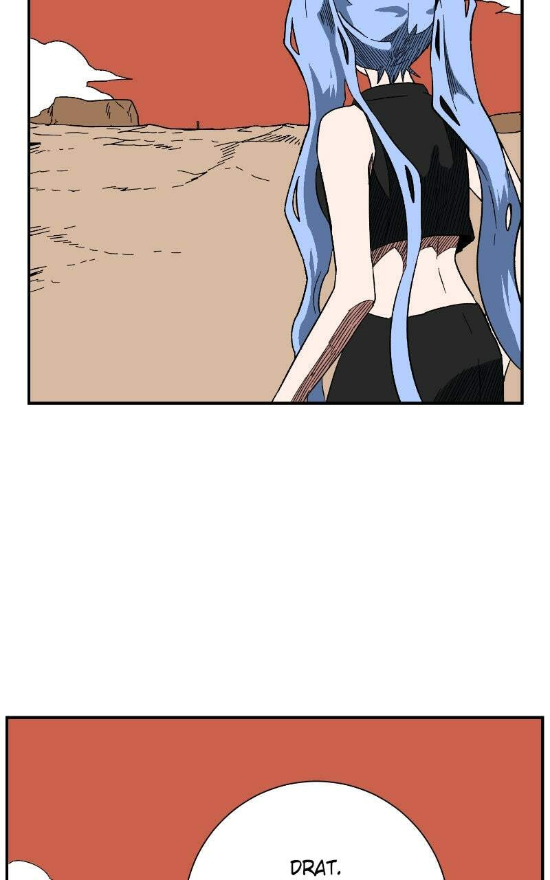 Read Even the Demon King, One Step at a Time chapter 96 image 44 on Lezhin