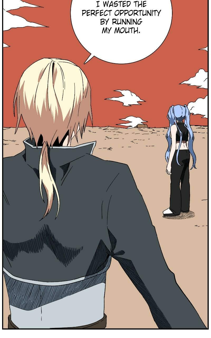 Read Even the Demon King, One Step at a Time chapter 96 image 45 on Lezhin