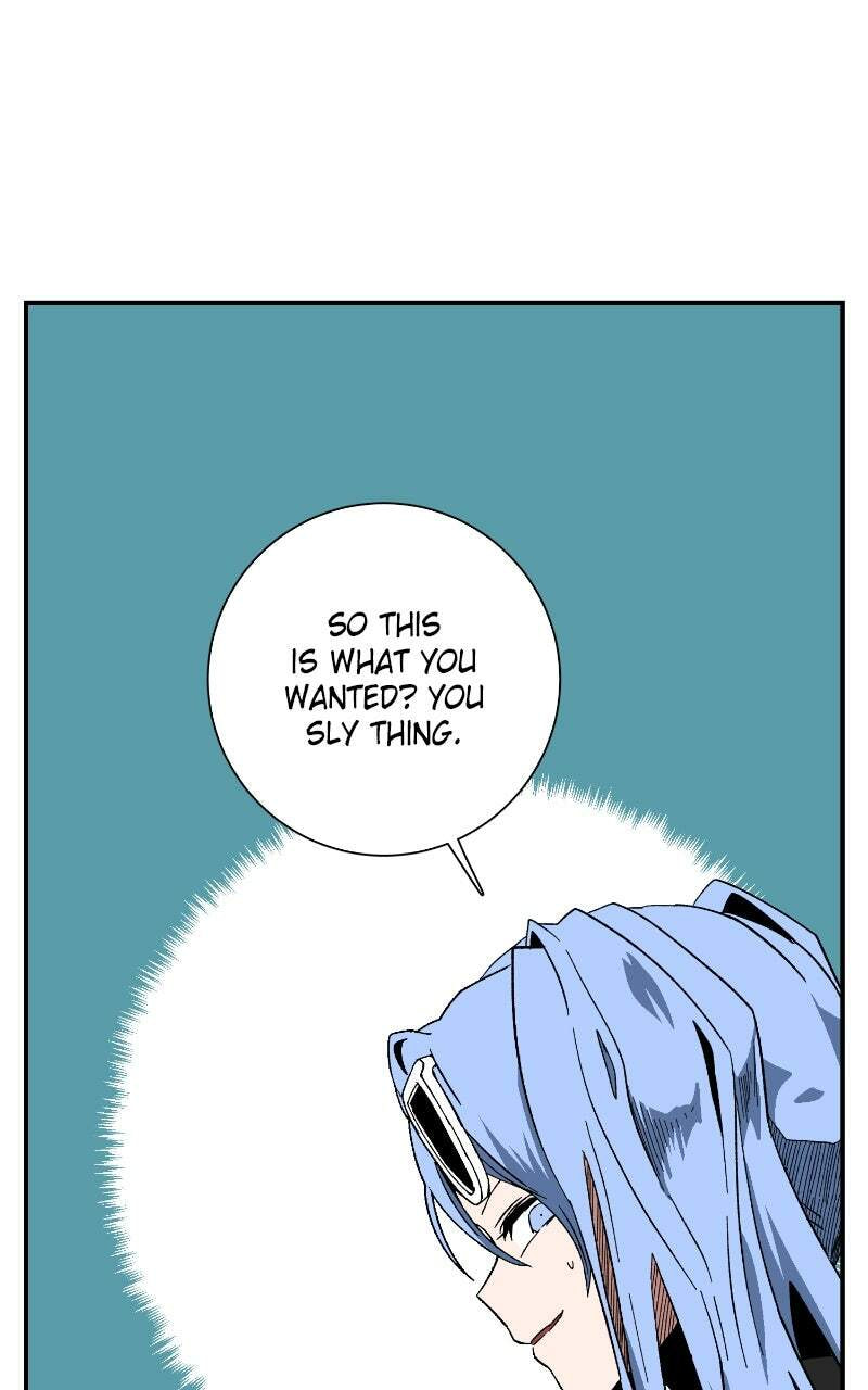 Read Even the Demon King, One Step at a Time chapter 96 image 46 on Lezhin