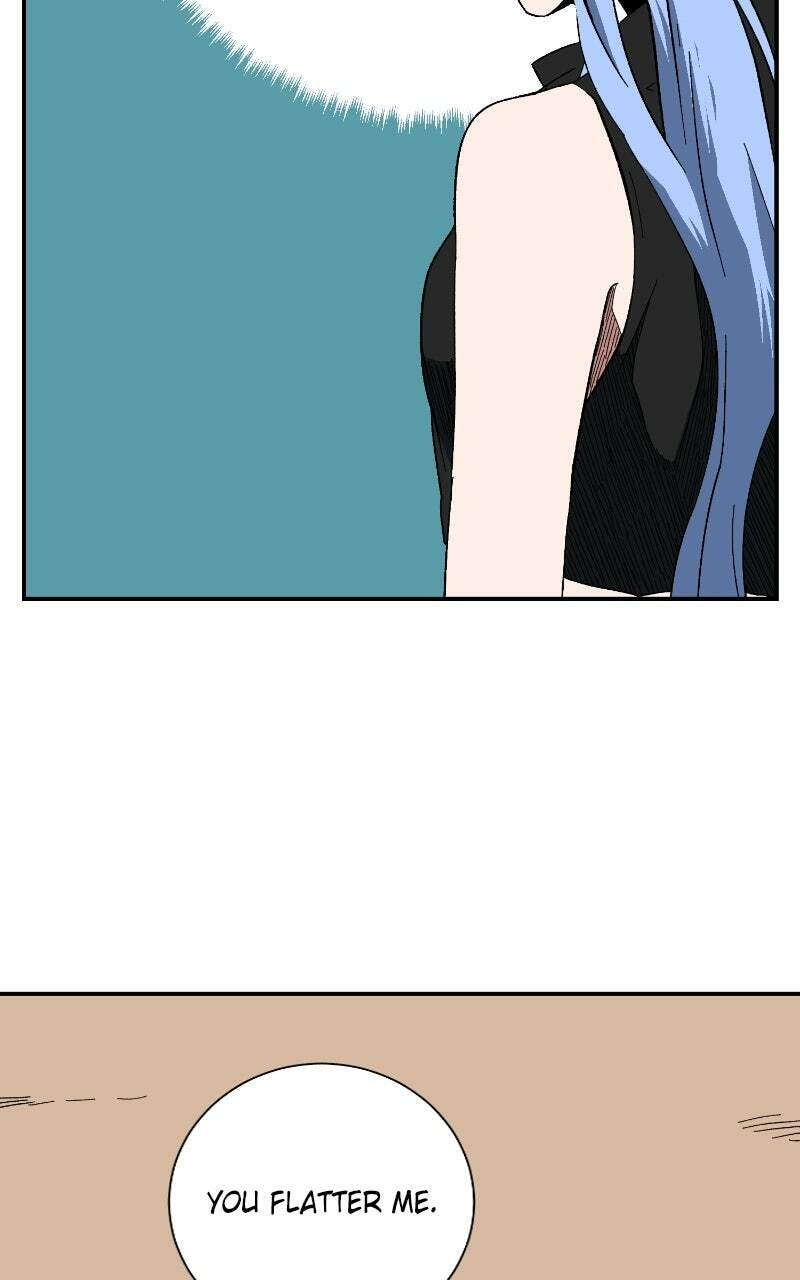 Read Even the Demon King, One Step at a Time chapter 96 image 47 on Lezhin