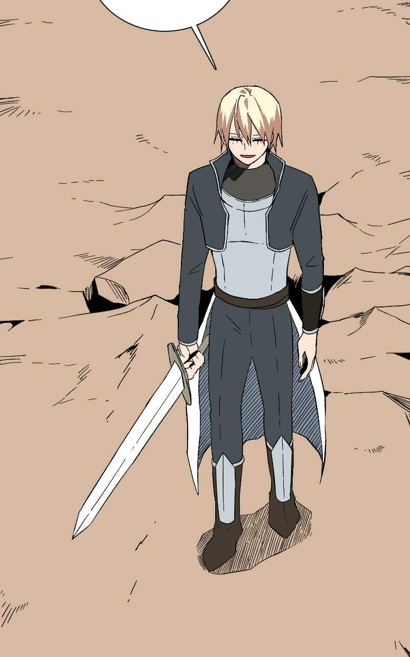 Read Even the Demon King, One Step at a Time chapter 96 image 48 on Lezhin