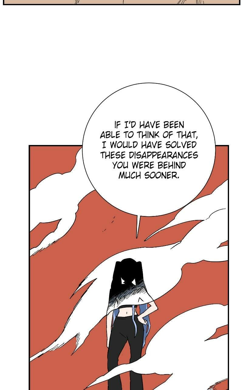 Read Even the Demon King, One Step at a Time chapter 96 image 5 on Lezhin