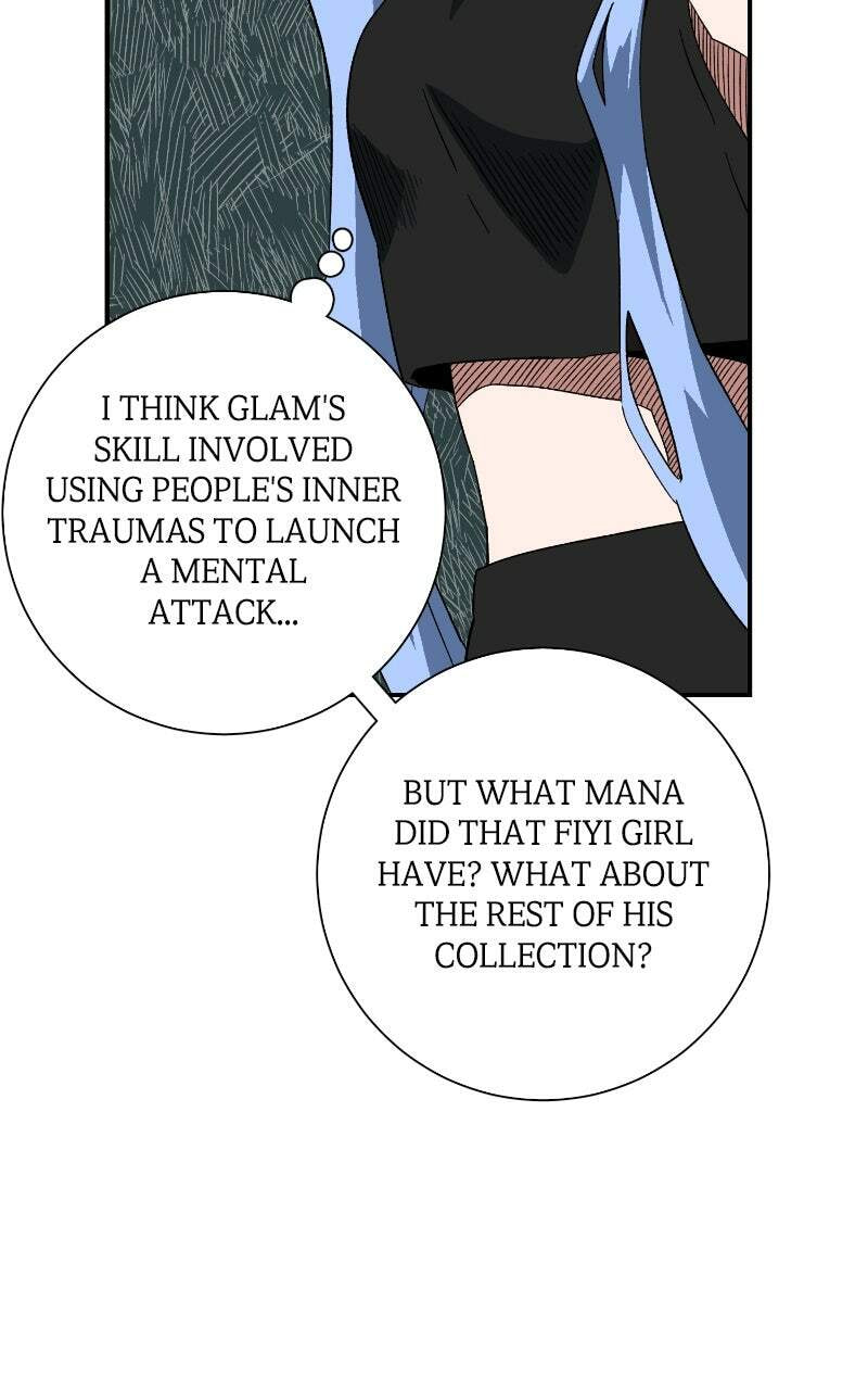 Read Even the Demon King, One Step at a Time chapter 96 image 56 on Lezhin