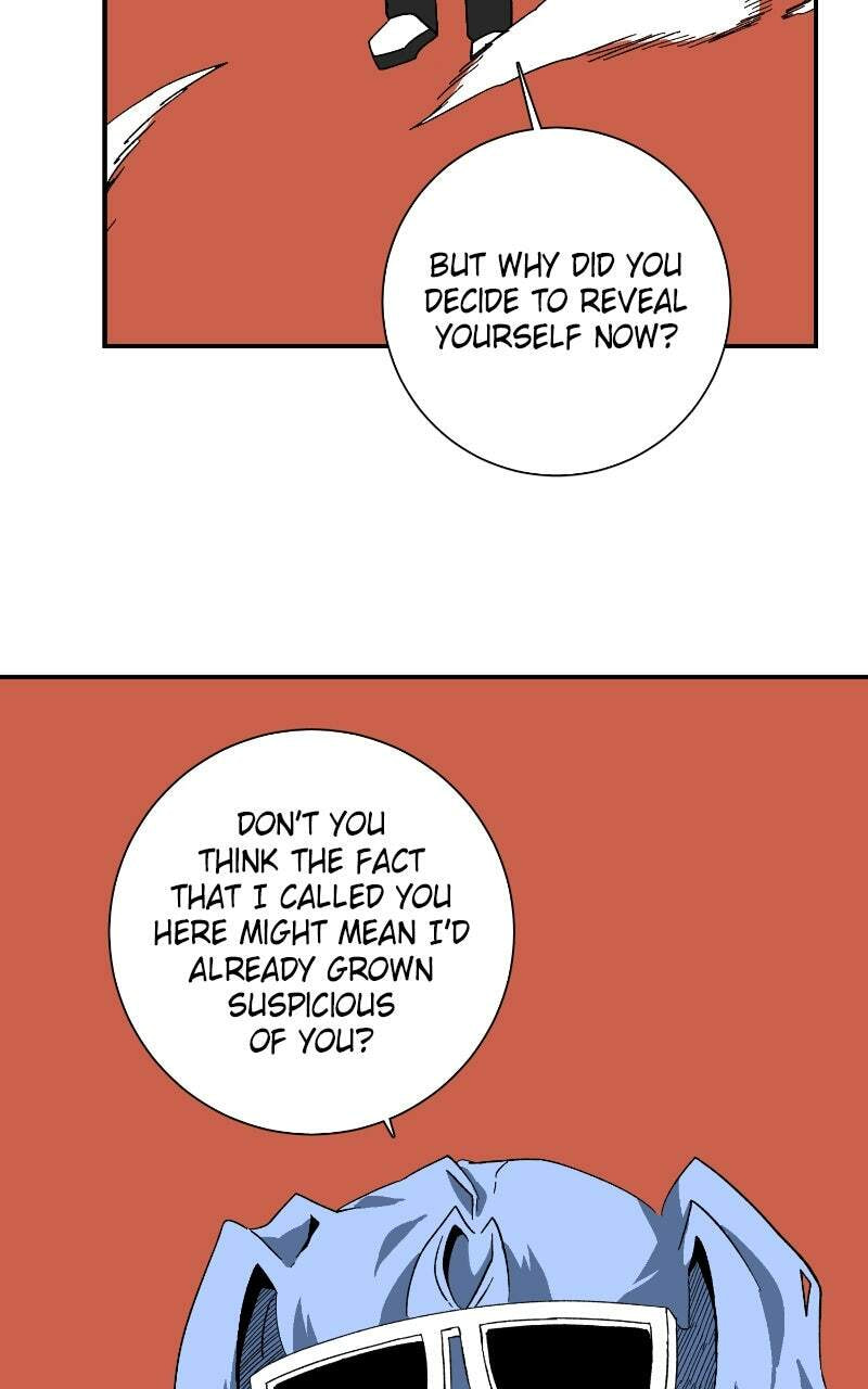 Read Even the Demon King, One Step at a Time chapter 96 image 6 on Lezhin