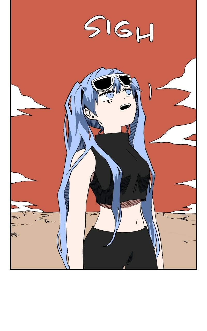 Read Even the Demon King, One Step at a Time chapter 96 image 61 on Lezhin