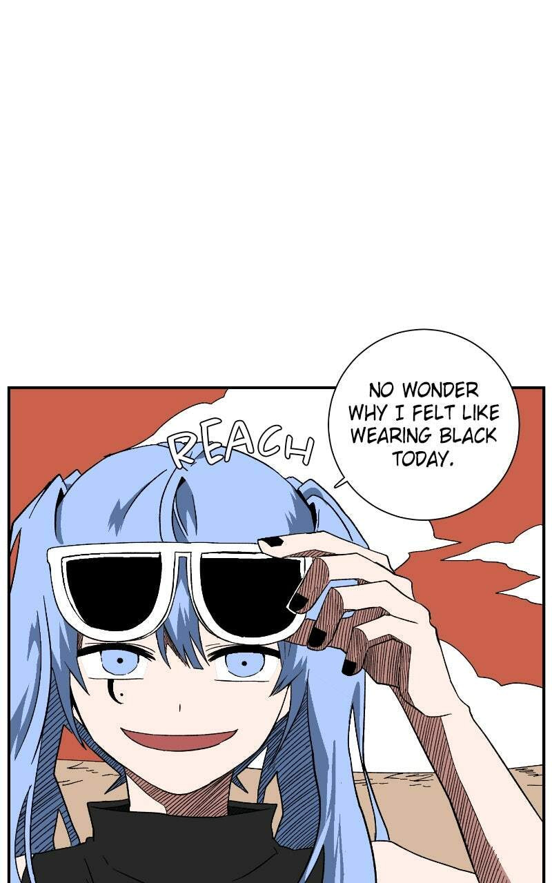 Read Even the Demon King, One Step at a Time chapter 96 image 62 on Lezhin