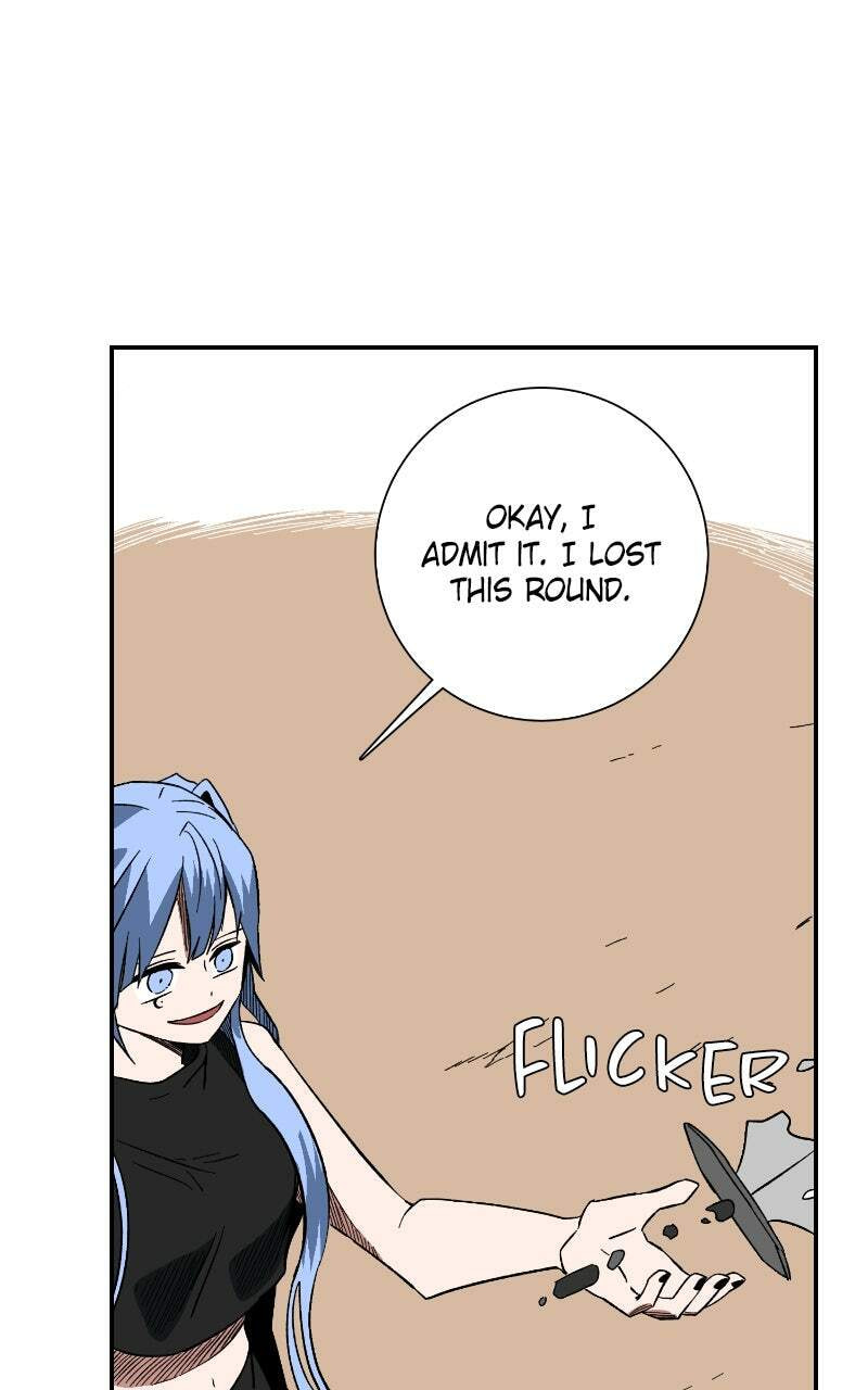 Read Even the Demon King, One Step at a Time chapter 96 image 65 on Lezhin