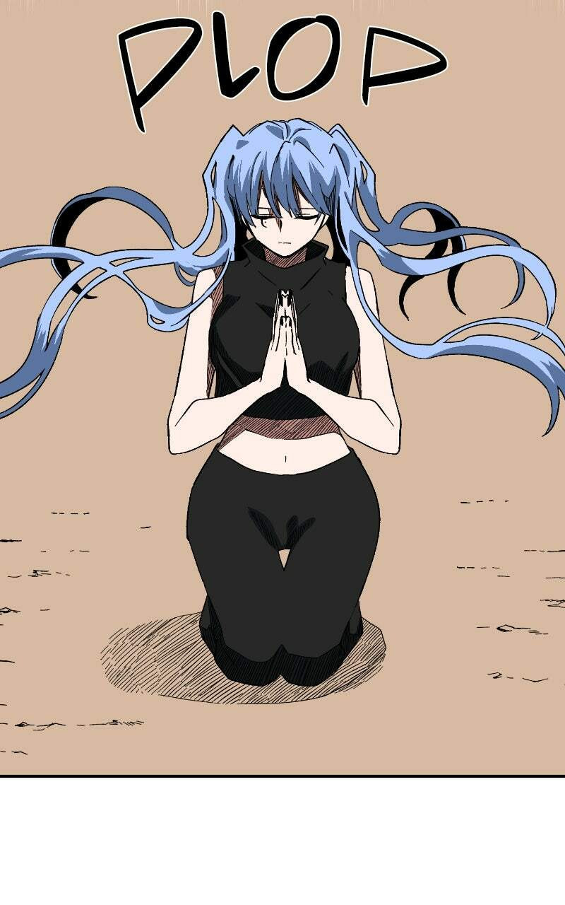 Read Even the Demon King, One Step at a Time chapter 96 image 72 on Lezhin