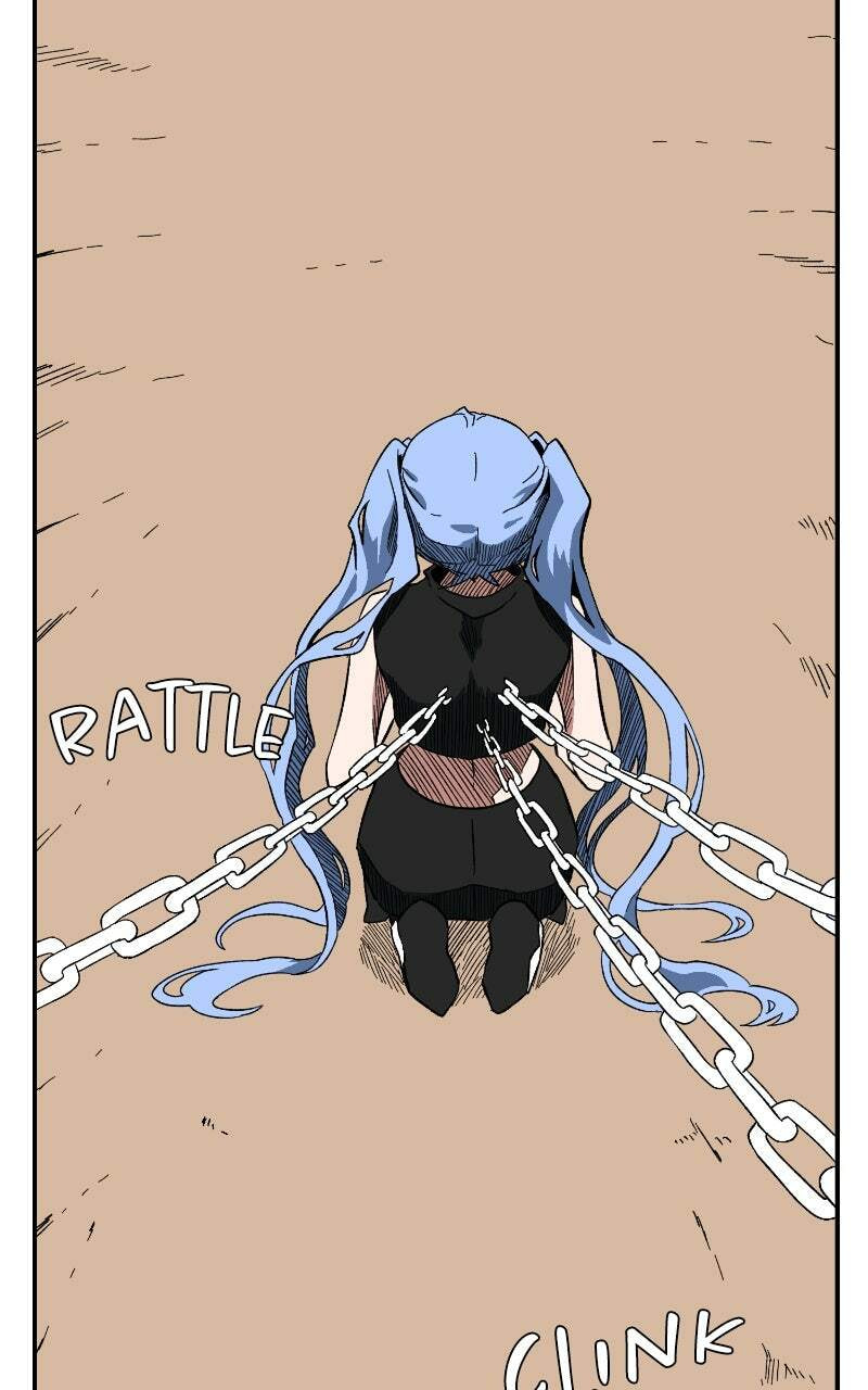 Read Even the Demon King, One Step at a Time chapter 96 image 75 on Lezhin