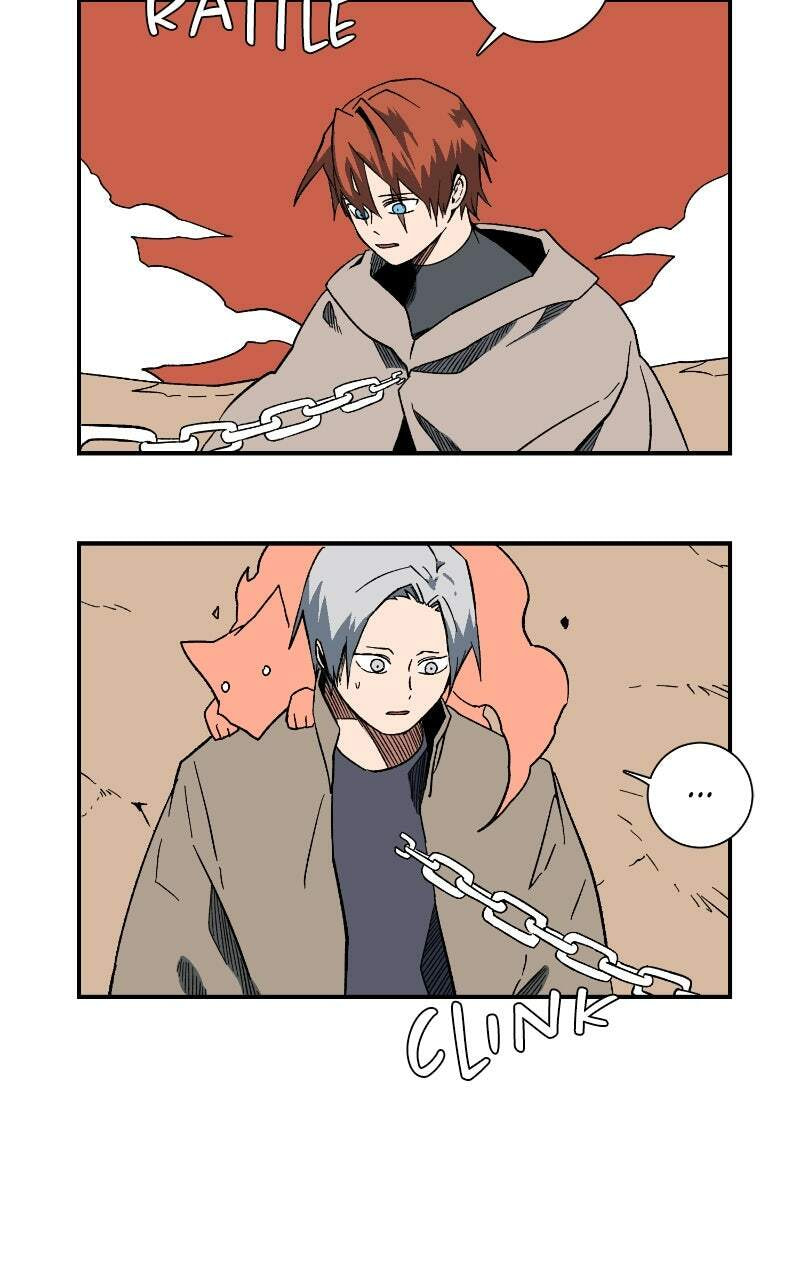 Read Even the Demon King, One Step at a Time chapter 96 image 77 on Lezhin