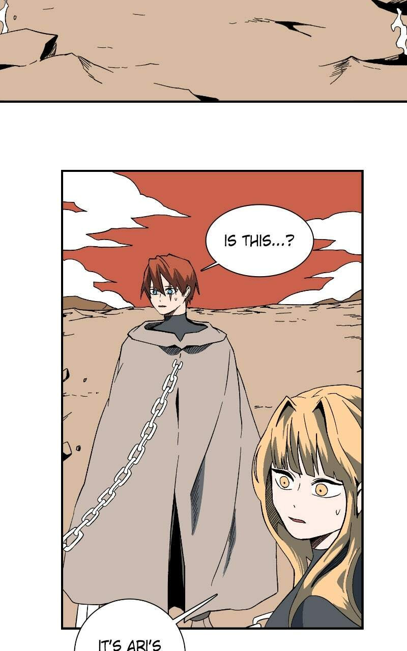 Read Even the Demon King, One Step at a Time chapter 96 image 79 on Lezhin