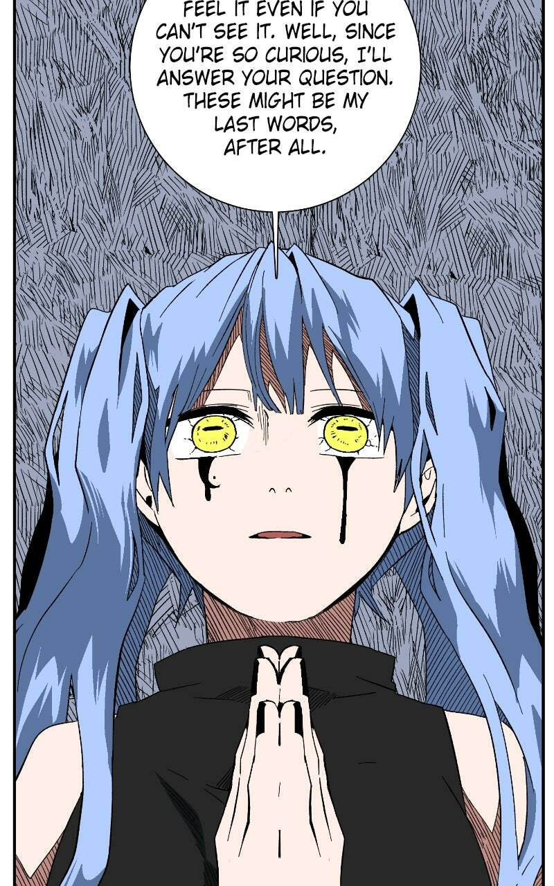 Read Even the Demon King, One Step at a Time chapter 96 image 85 on Lezhin