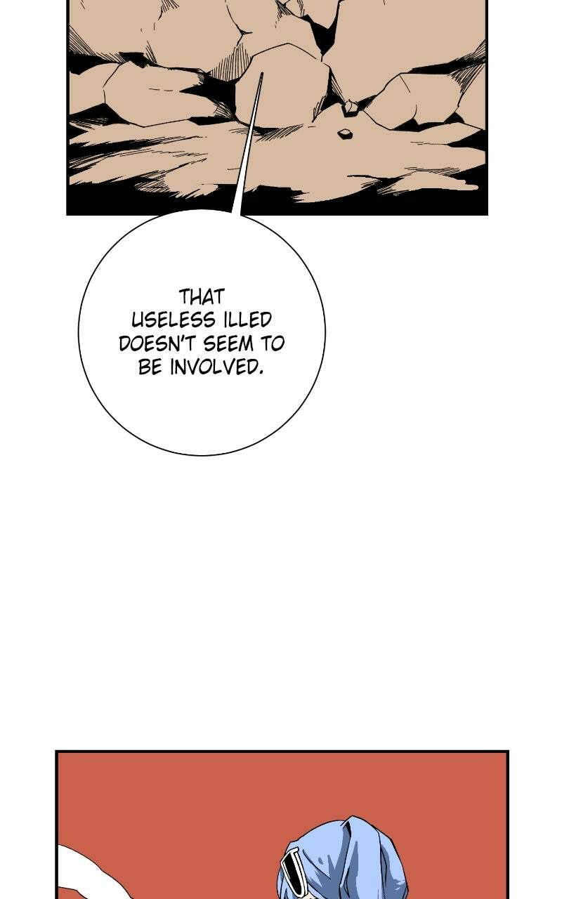 Read Even the Demon King, One Step at a Time chapter 96 image 9 on Lezhin