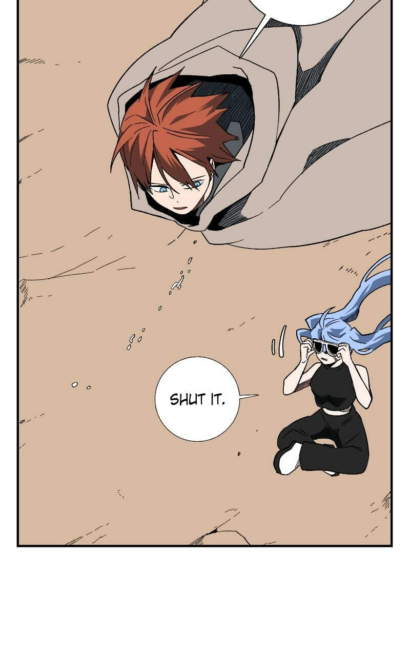 Read Even the Demon King, One Step at a Time chapter 96 image 96 on Lezhin