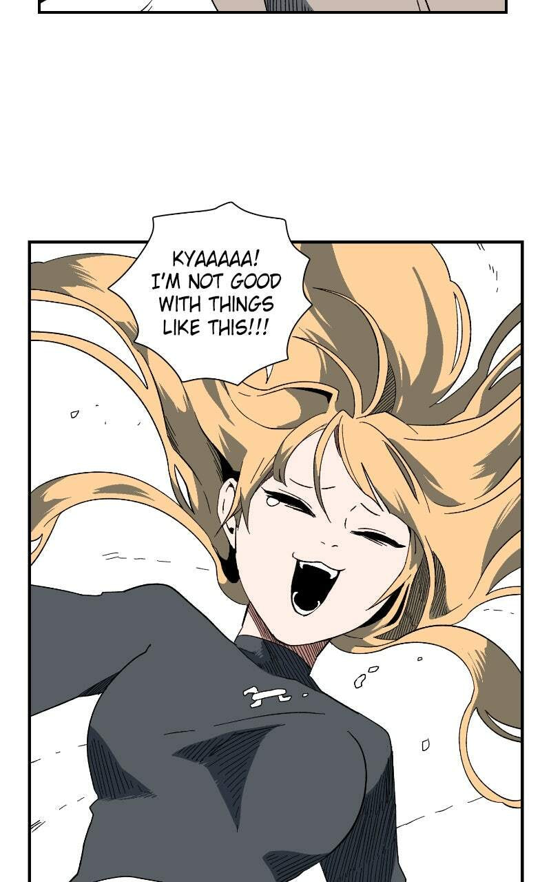 Read Even the Demon King, One Step at a Time chapter 96 image 98 on Lezhin