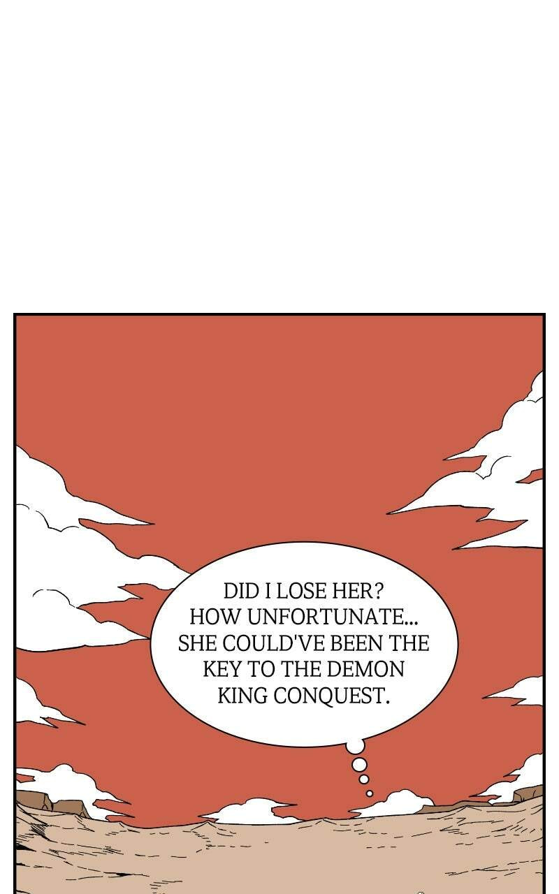 Read Even the Demon King, One Step at a Time chapter 97 image 0 on Lezhin