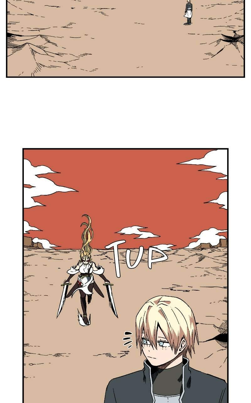 Read Even the Demon King, One Step at a Time chapter 97 image 1 on Lezhin