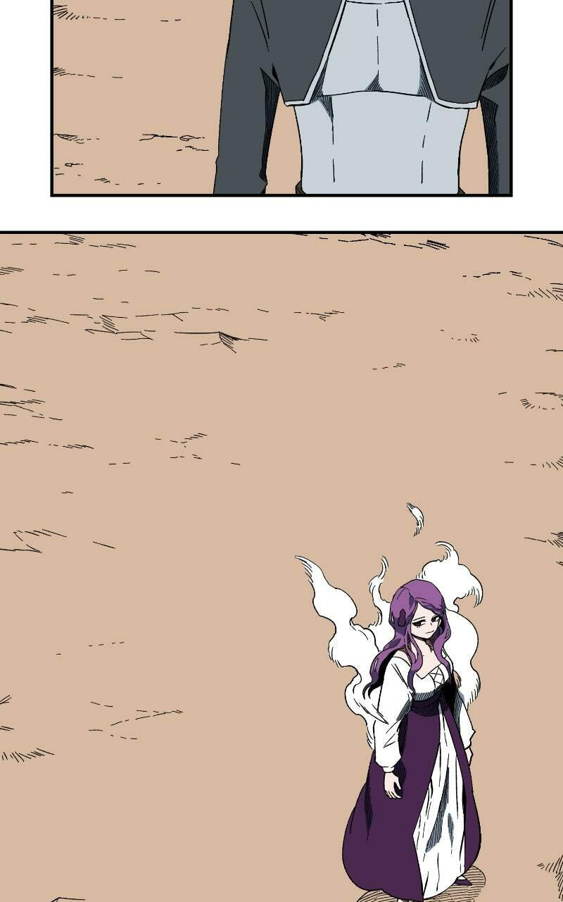 Read Even the Demon King, One Step at a Time chapter 97 image 2 on Lezhin
