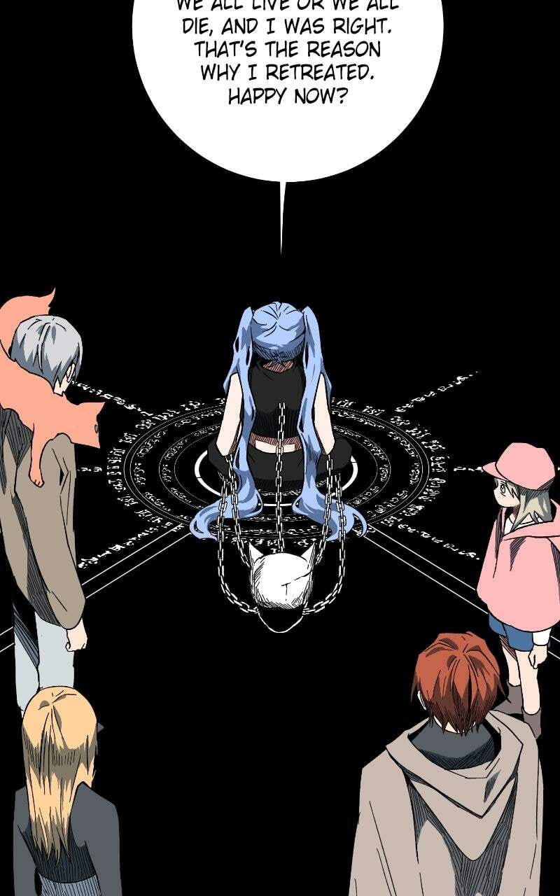 Read Even the Demon King, One Step at a Time chapter 97 image 29 on Lezhin