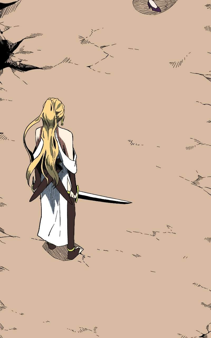 Read Even the Demon King, One Step at a Time chapter 97 image 3 on Lezhin