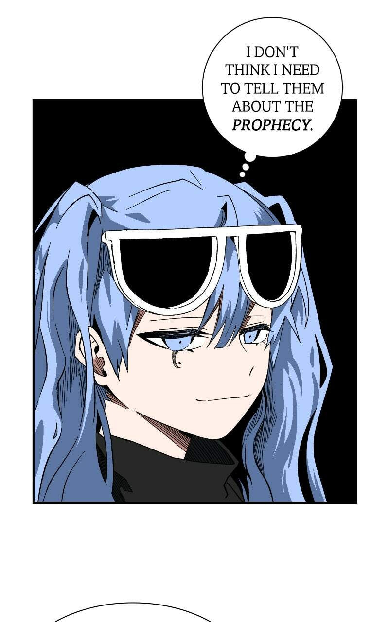 Read Even the Demon King, One Step at a Time chapter 97 image 32 on Lezhin