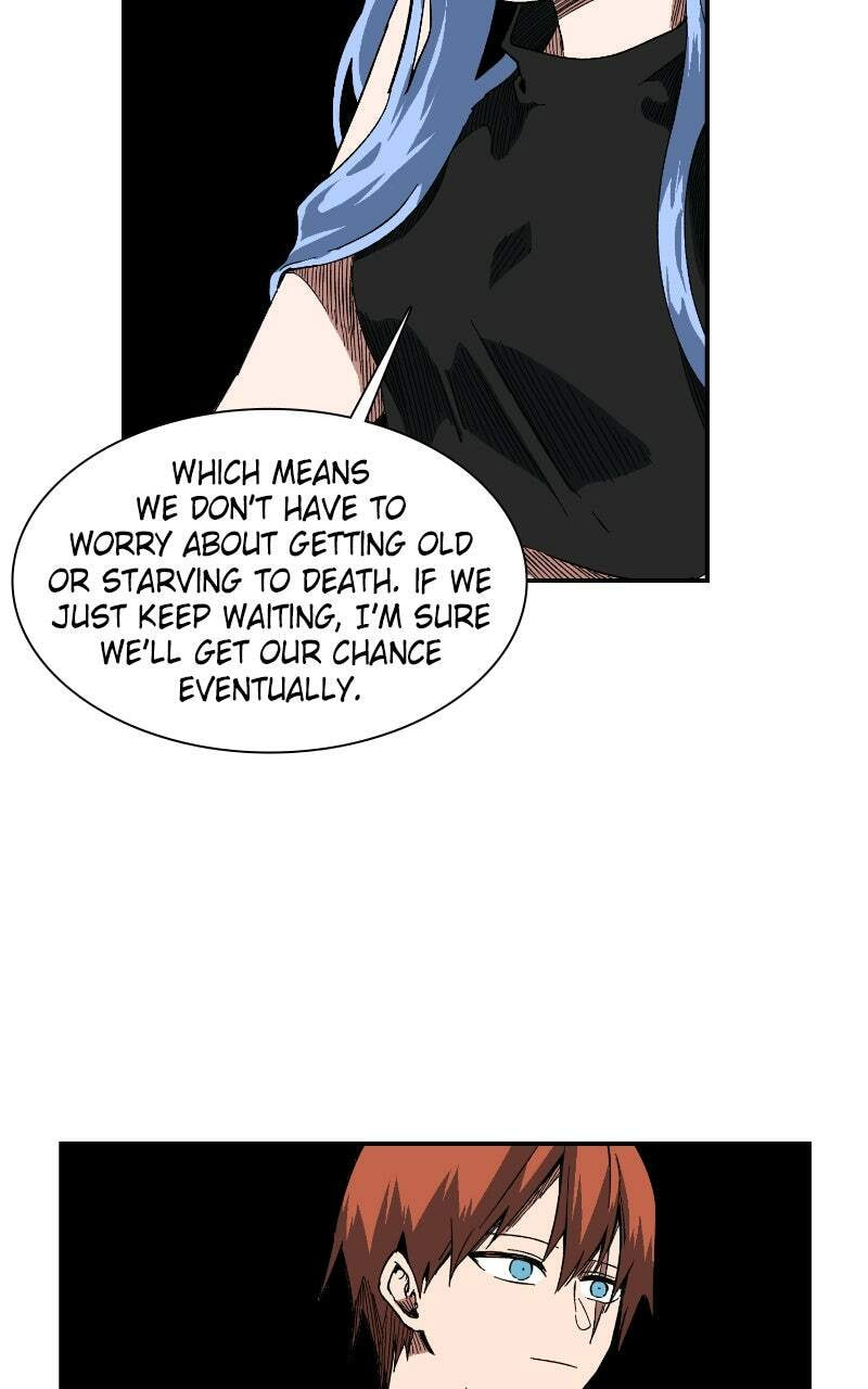 Read Even the Demon King, One Step at a Time chapter 97 image 35 on Lezhin