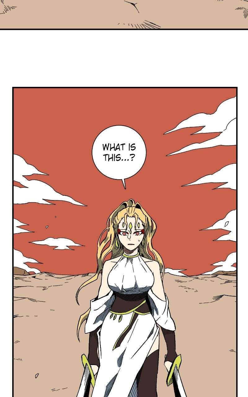 Read Even the Demon King, One Step at a Time chapter 97 image 4 on Lezhin