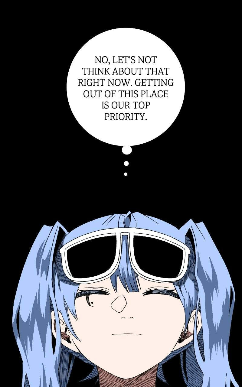 Read Even the Demon King, One Step at a Time chapter 97 image 41 on Lezhin