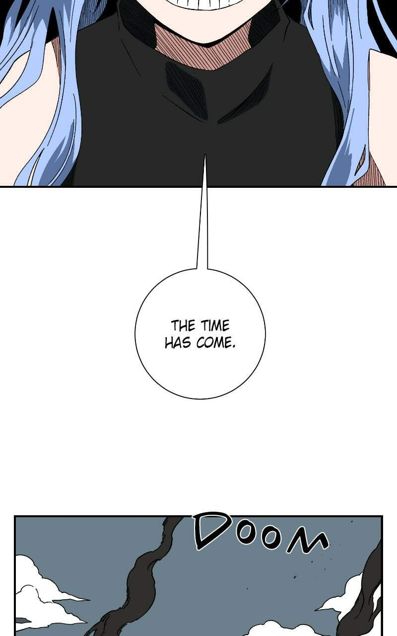 Read Even the Demon King, One Step at a Time chapter 97 image 48 on Lezhin