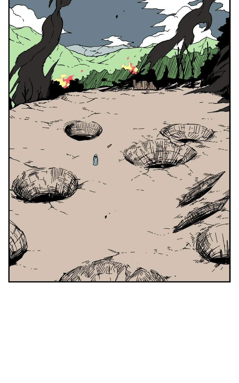 Read Even the Demon King, One Step at a Time chapter 97 image 49 on Lezhin