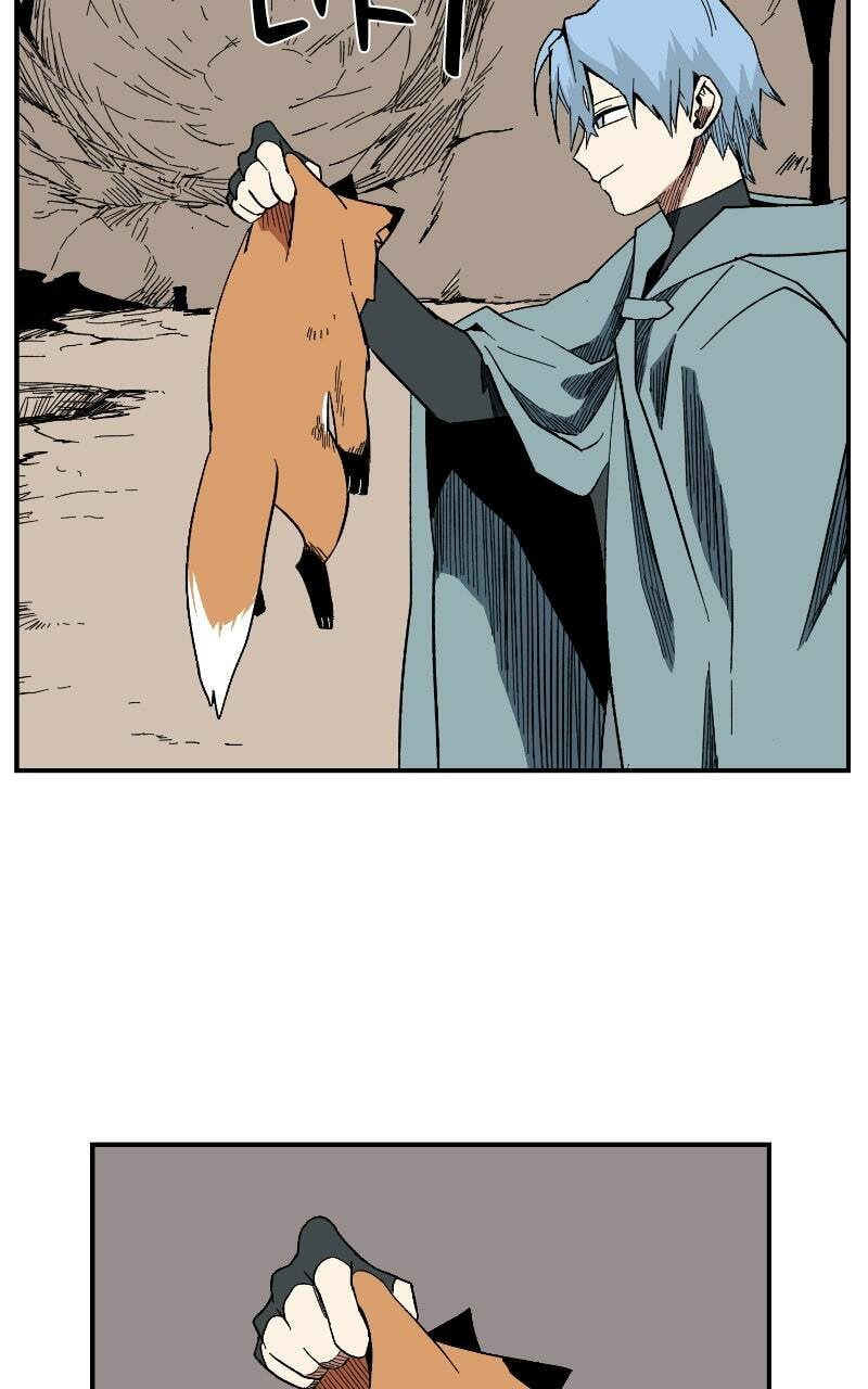 Read Even the Demon King, One Step at a Time chapter 97 image 55 on Lezhin