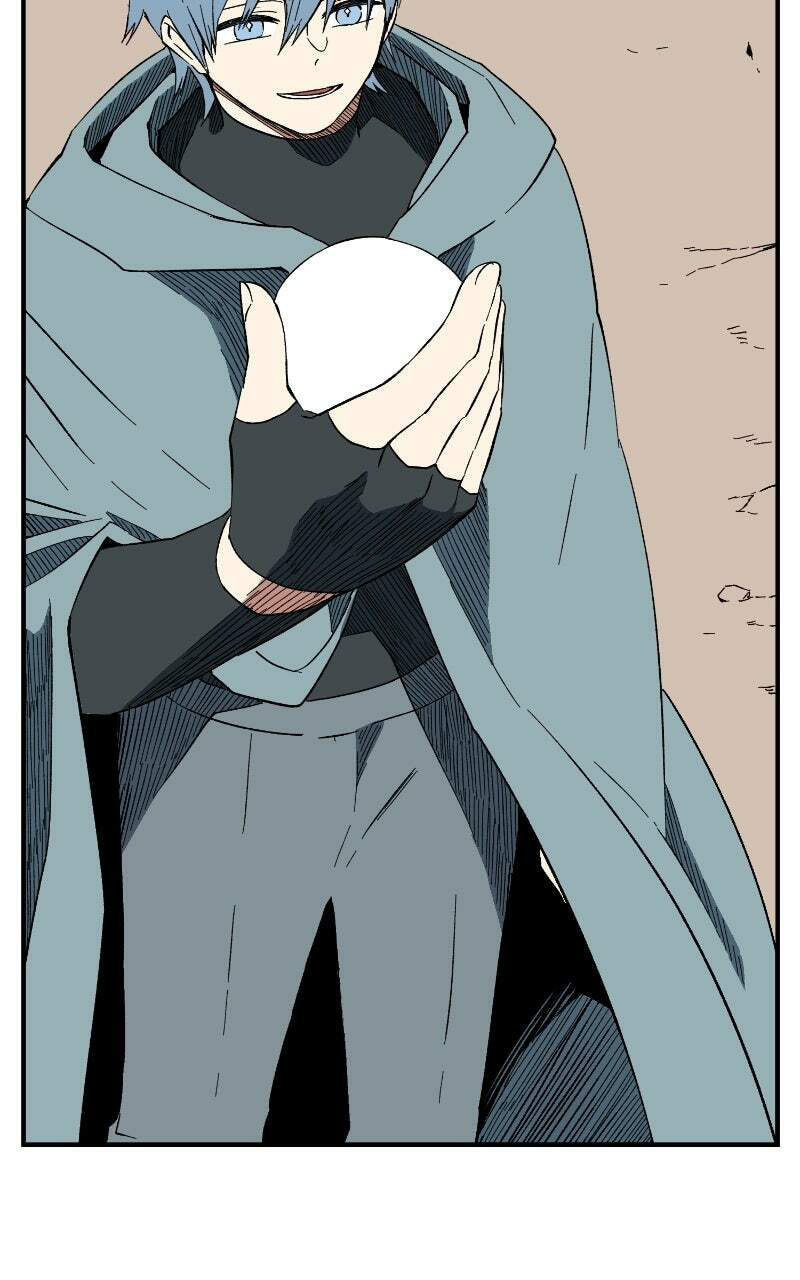 Read Even the Demon King, One Step at a Time chapter 97 image 60 on Lezhin