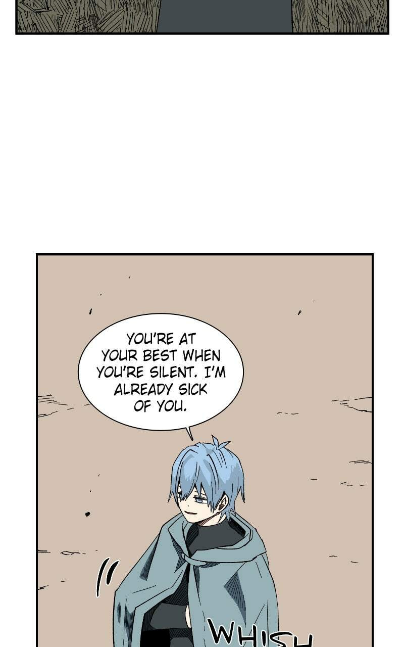 Read Even the Demon King, One Step at a Time chapter 97 image 63 on Lezhin
