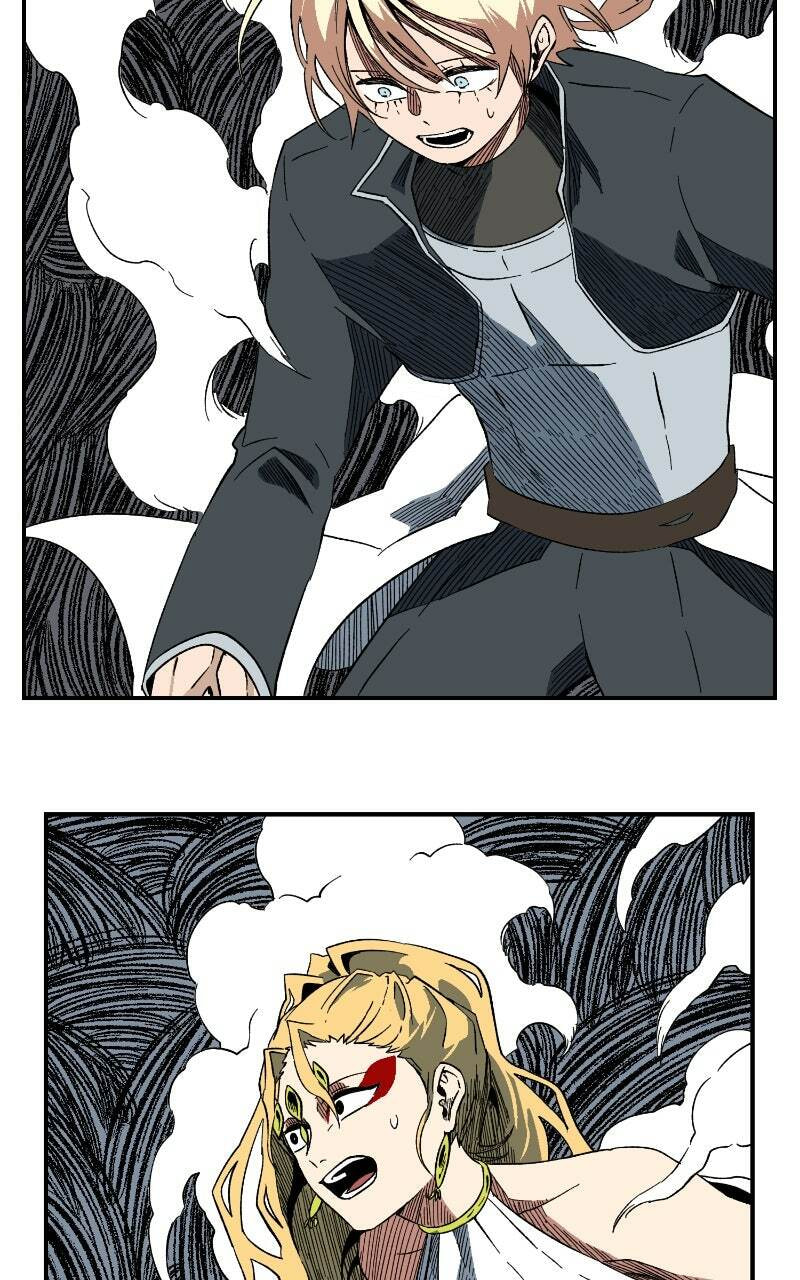 Read Even the Demon King, One Step at a Time chapter 97 image 67 on Lezhin