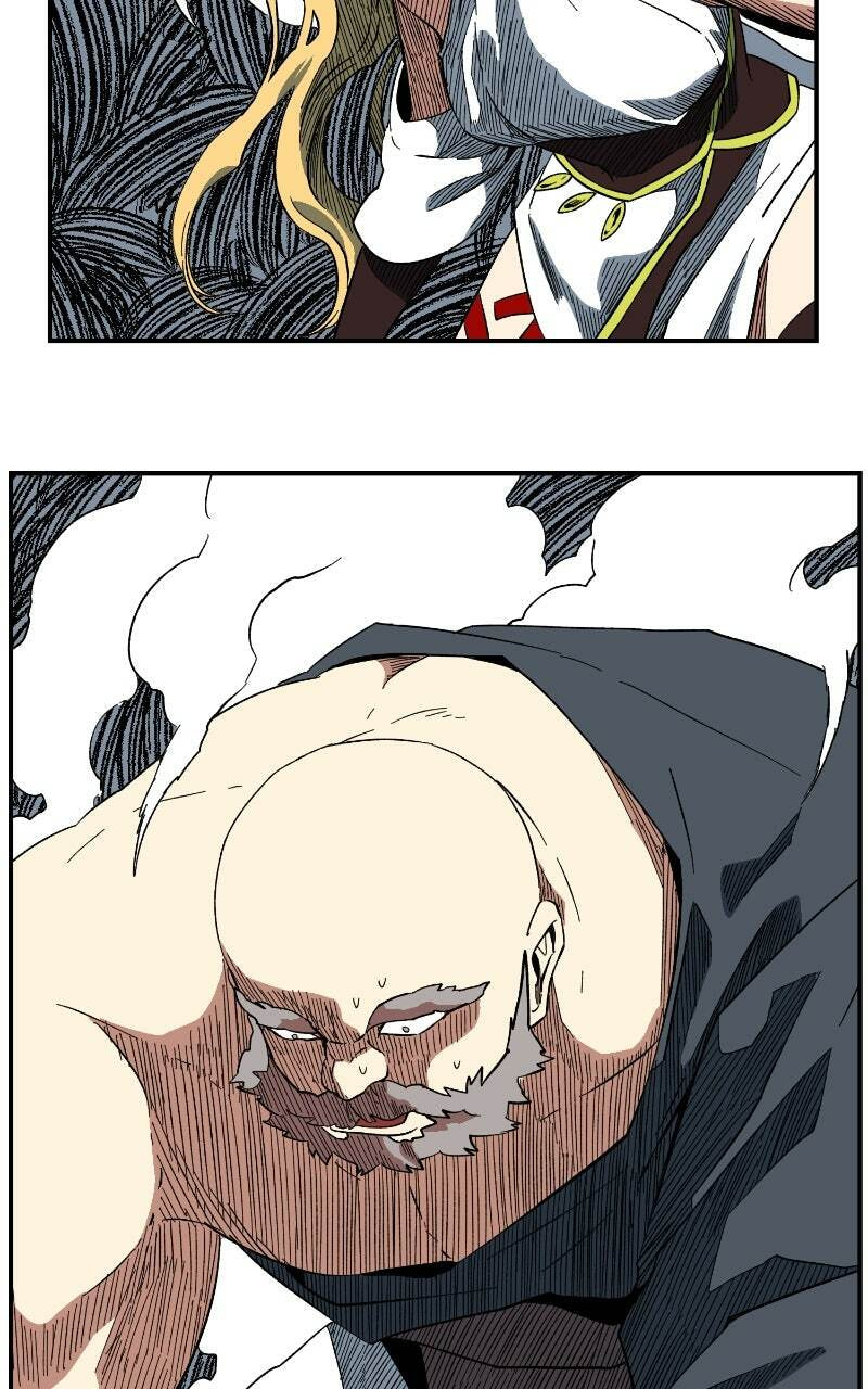 Read Even the Demon King, One Step at a Time chapter 97 image 68 on Lezhin