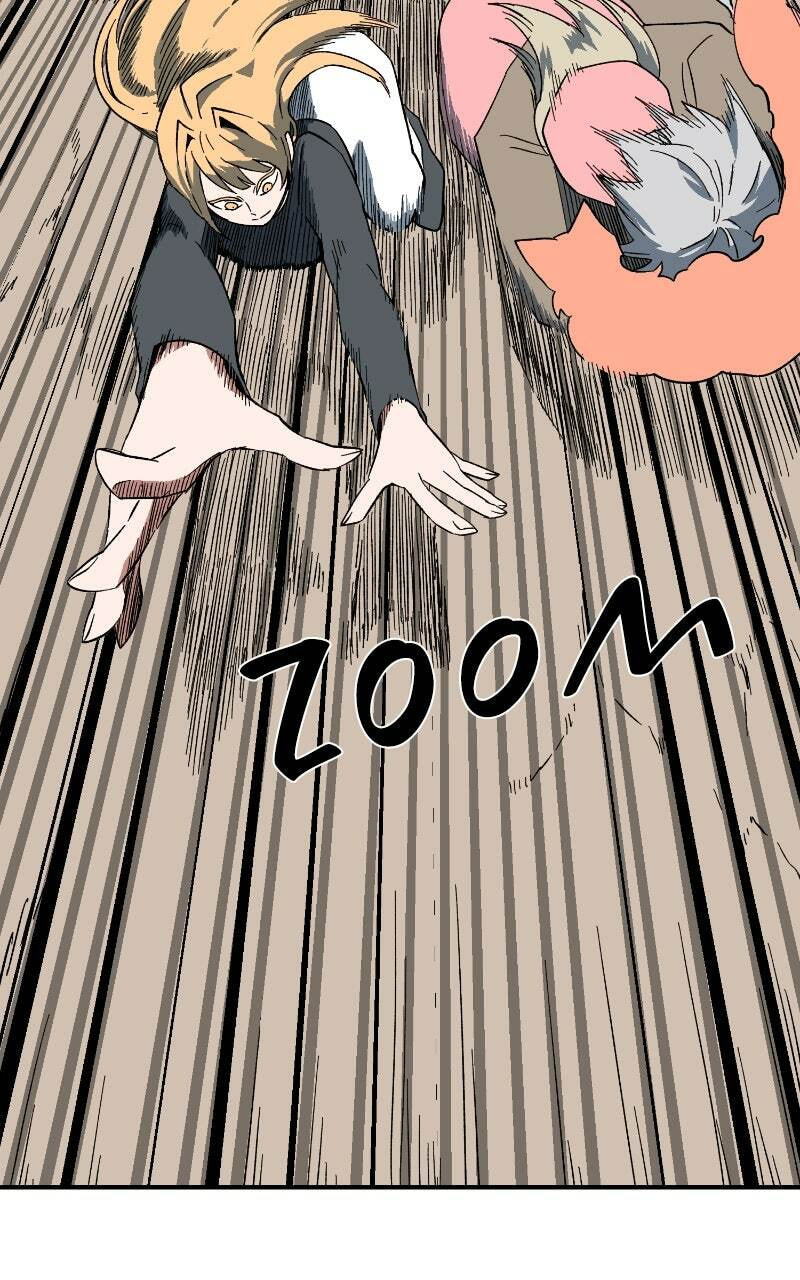 Read Even the Demon King, One Step at a Time chapter 97 image 71 on Lezhin