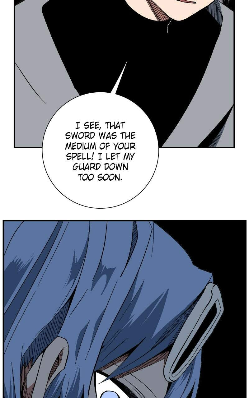 Read Even the Demon King, One Step at a Time chapter 97 image 77 on Lezhin