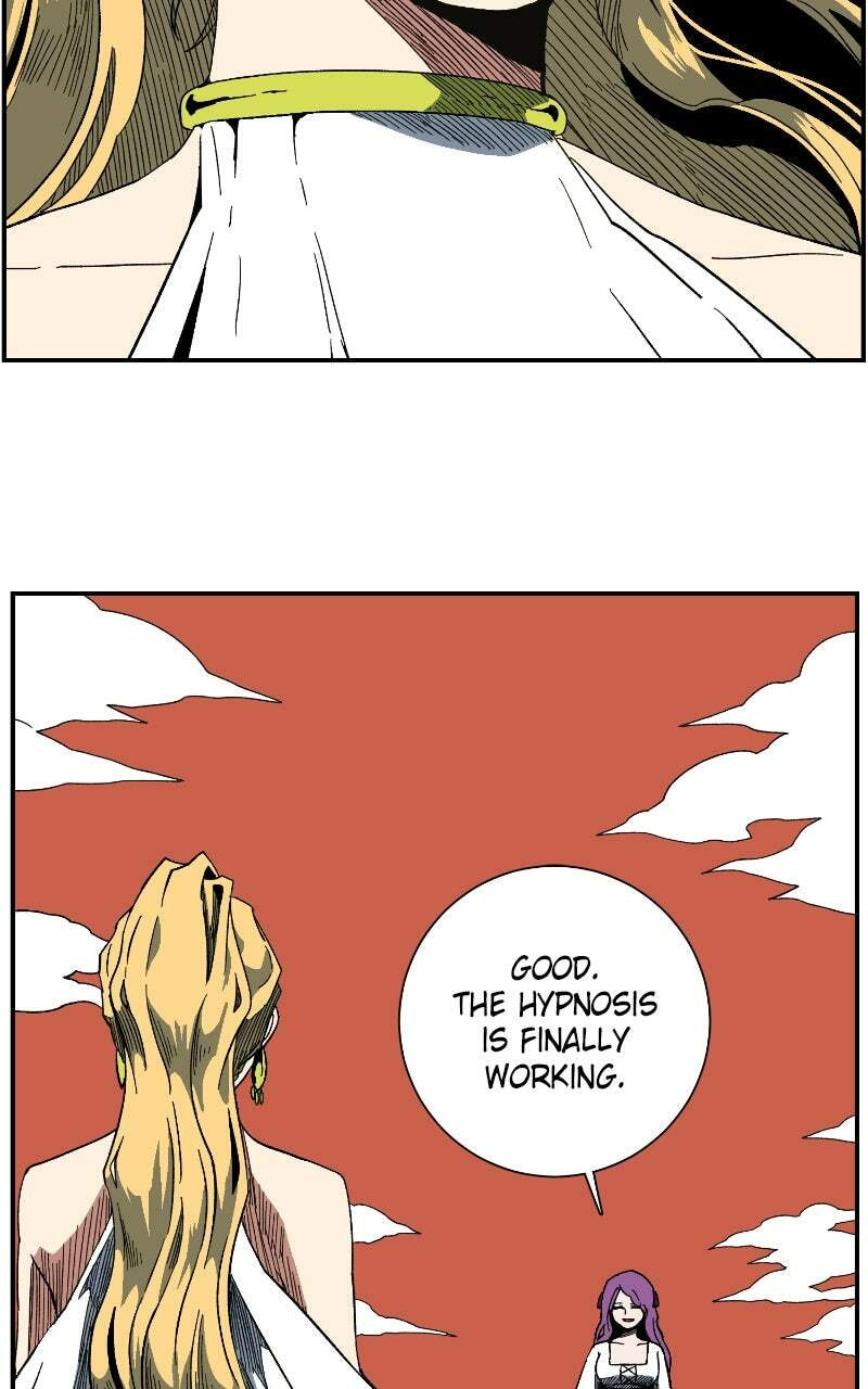Read Even the Demon King, One Step at a Time chapter 97 image 8 on Lezhin