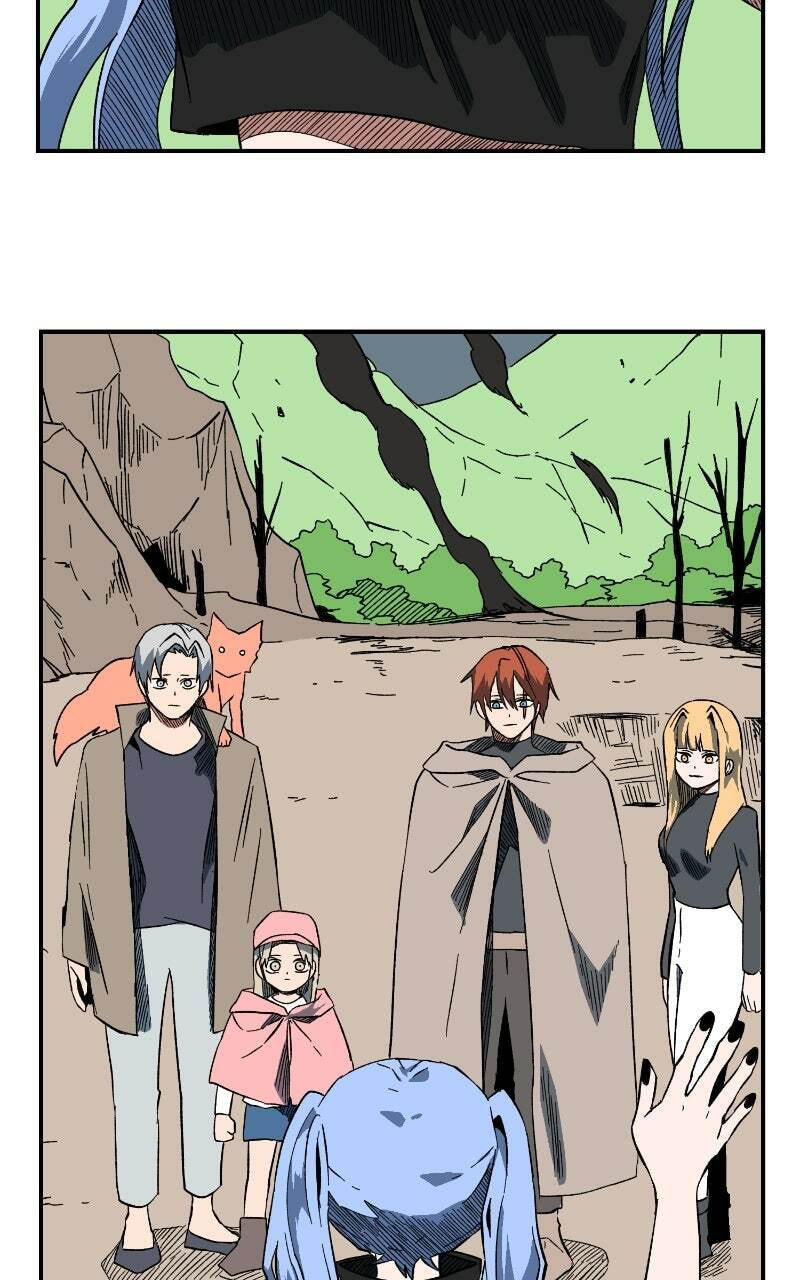 Read Even the Demon King, One Step at a Time chapter 97 image 82 on Lezhin