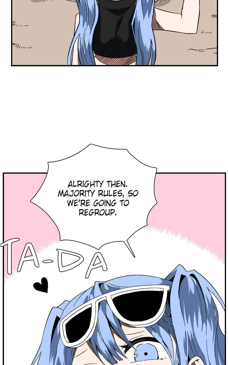 Read Even the Demon King, One Step at a Time chapter 97 image 83 on Lezhin