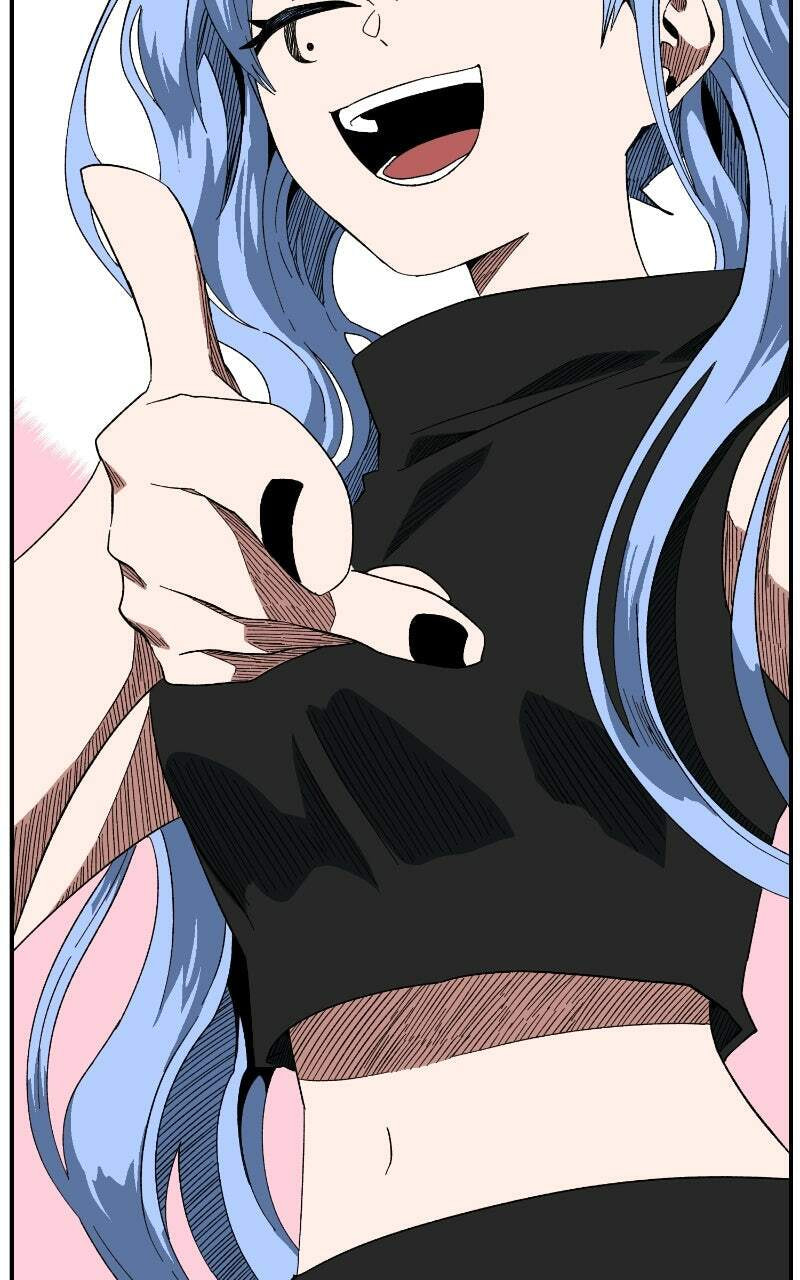 Read Even the Demon King, One Step at a Time chapter 97 image 84 on Lezhin
