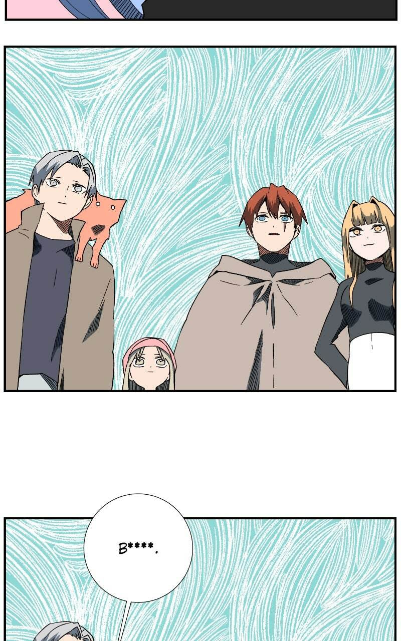 Read Even the Demon King, One Step at a Time chapter 97 image 85 on Lezhin