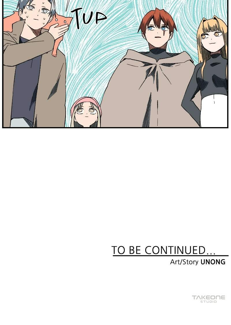 Read Even the Demon King, One Step at a Time chapter 97 image 86 on Lezhin