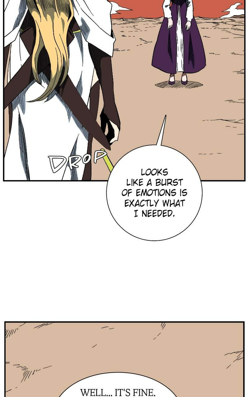 Read Even the Demon King, One Step at a Time chapter 97 image 9 on Lezhin