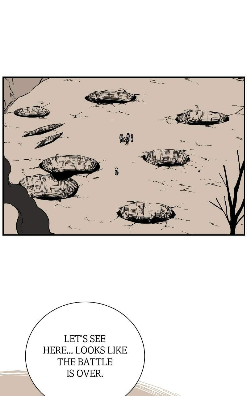 Read Even the Demon King, One Step at a Time chapter 98 image 0 on Lezhin