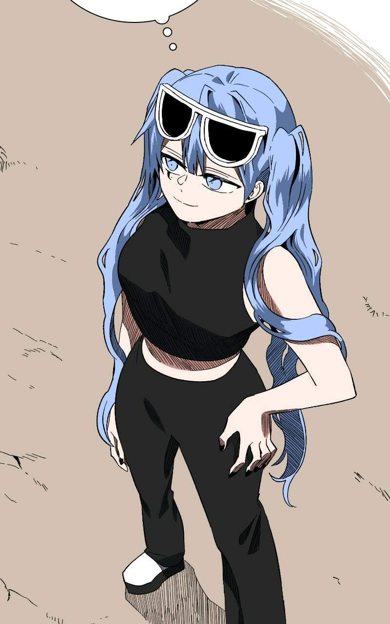 Read Even the Demon King, One Step at a Time chapter 98 image 1 on Lezhin