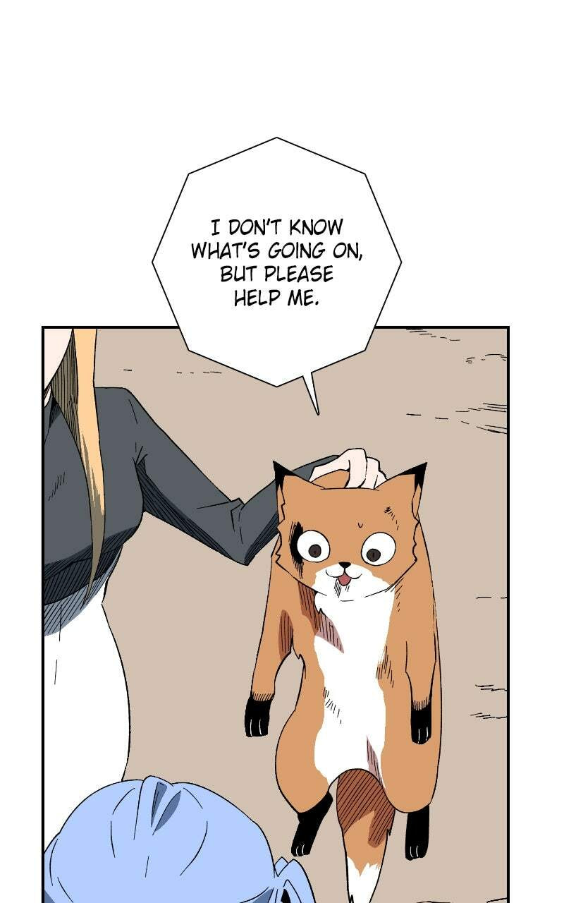 Read Even the Demon King, One Step at a Time chapter 98 image 10 on Lezhin
