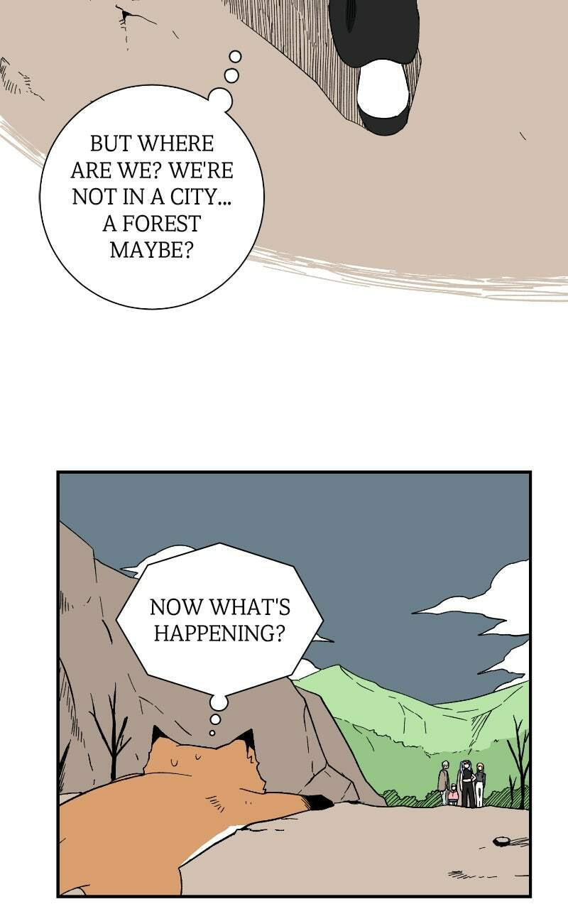 Read Even the Demon King, One Step at a Time chapter 98 image 2 on Lezhin