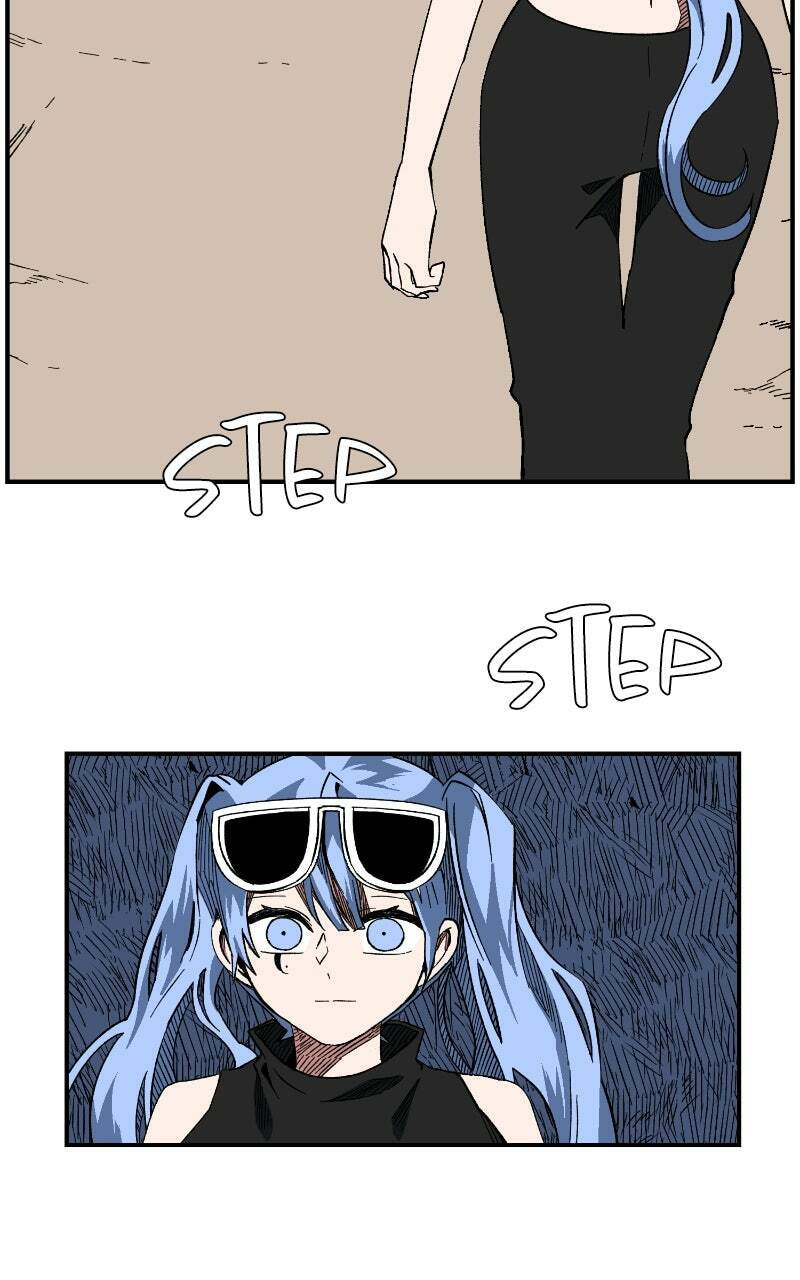 Read Even the Demon King, One Step at a Time chapter 98 image 20 on Lezhin